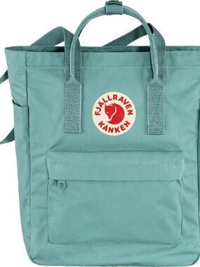 Fjallraven Kanken Totepack Sky Blue